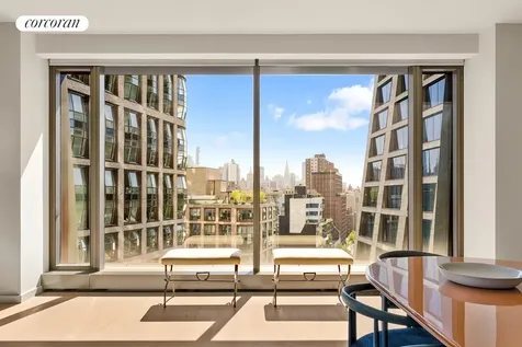 500 W 18th Street New York City NY 10011