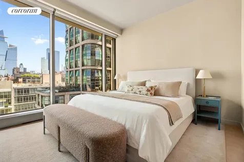 500 W 18th Street New York City NY 10011