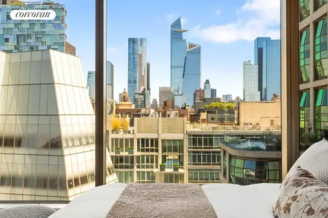 500 W 18th Street New York City NY 10011