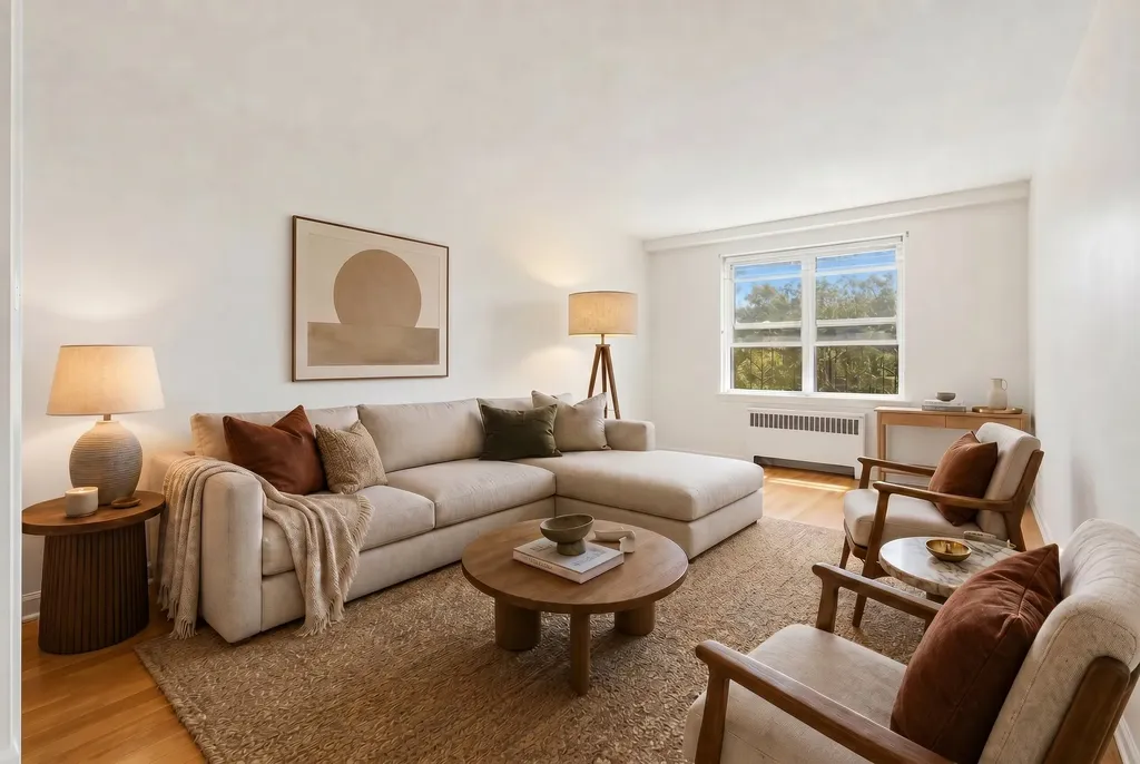 2080 Barnes Avenue New York City NY 10462