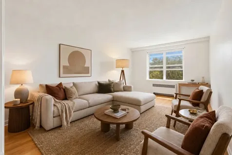 2080 Barnes Avenue New York City NY 10462