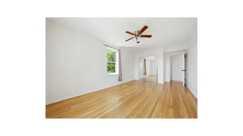 2080 Barnes Avenue New York City NY 10462