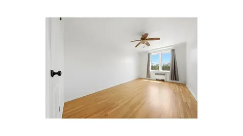 2080 Barnes Avenue New York City NY 10462