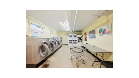 2080 Barnes Avenue New York City NY 10462