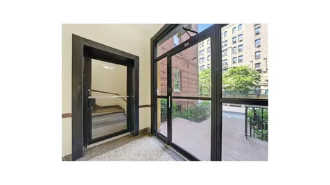 2080 Barnes Avenue New York City NY 10462