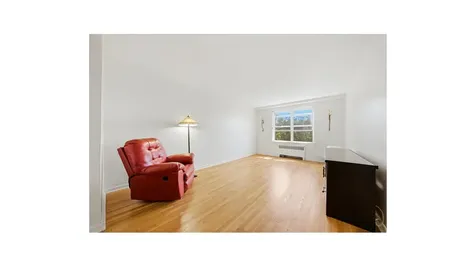 2080 Barnes Avenue New York City NY 10462