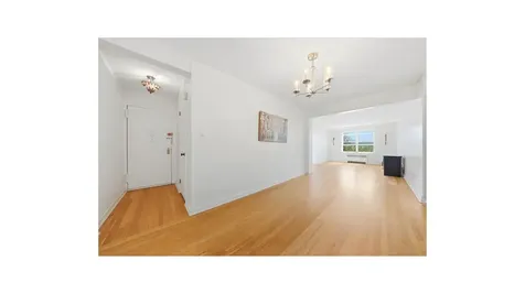 2080 Barnes Avenue New York City NY 10462