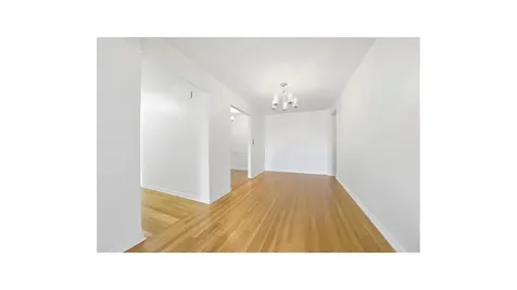 2080 Barnes Avenue New York City NY 10462