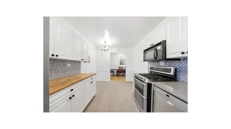2080 Barnes Avenue New York City NY 10462