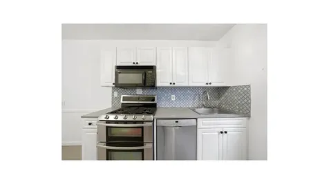 2080 Barnes Avenue New York City NY 10462