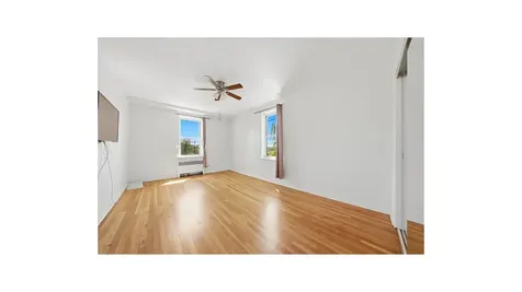 2080 Barnes Avenue New York City NY 10462