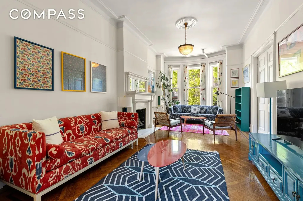 248 Gates Avenue New York City NY 11238