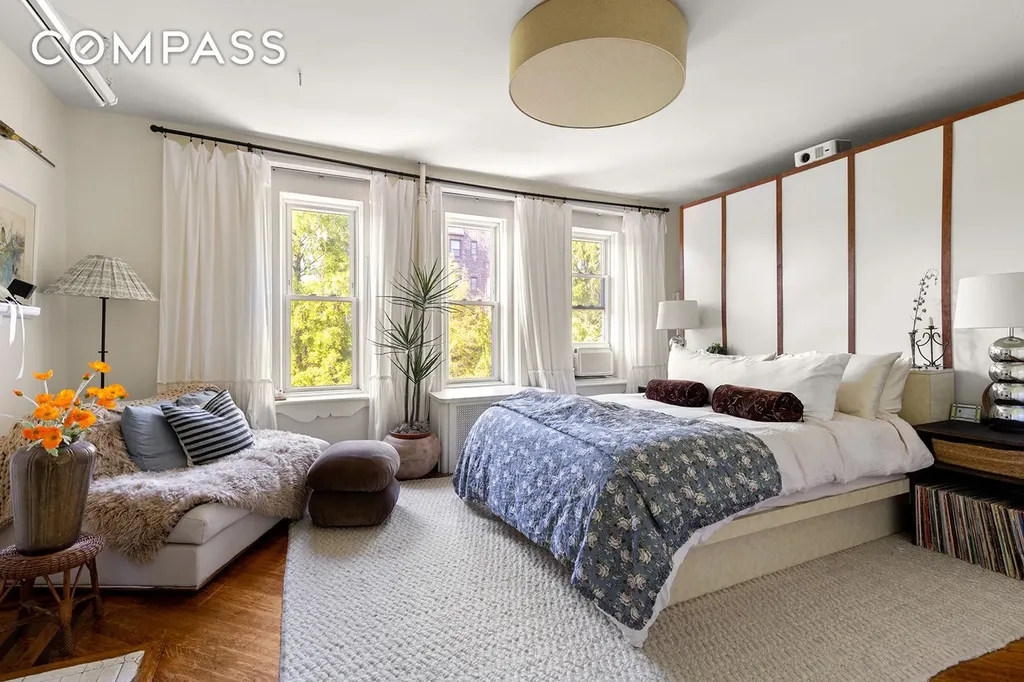 248 Gates Avenue New York City NY 11238