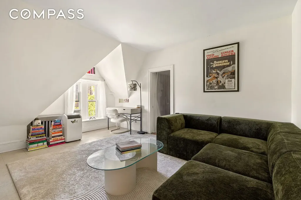 248 Gates Avenue New York City NY 11238