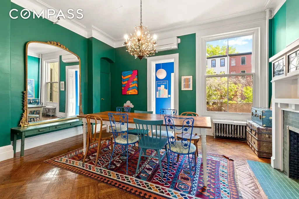 248 Gates Avenue New York City NY 11238