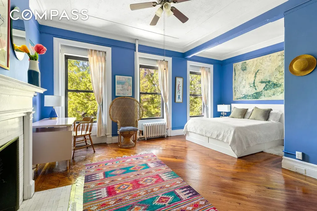 248 Gates Avenue New York City NY 11238
