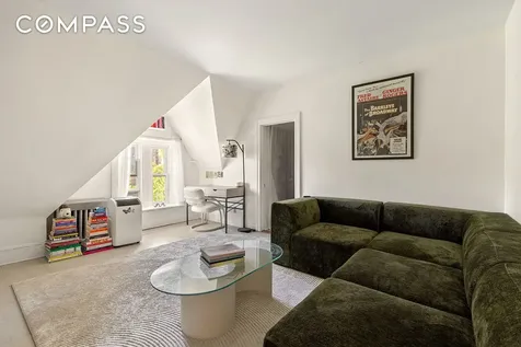 248 Gates Avenue New York City NY 11238