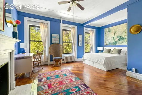 248 Gates Avenue New York City NY 11238