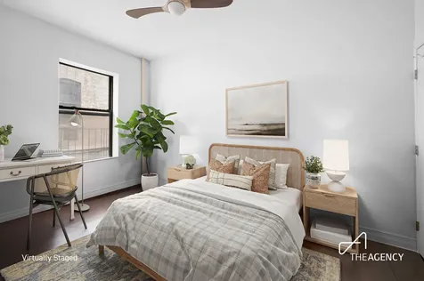 4260 Broadway New York City NY 10033