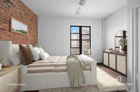 4260 Broadway New York City NY 10033