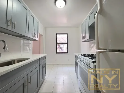 61-40 Saunders Street New York City NY 11374