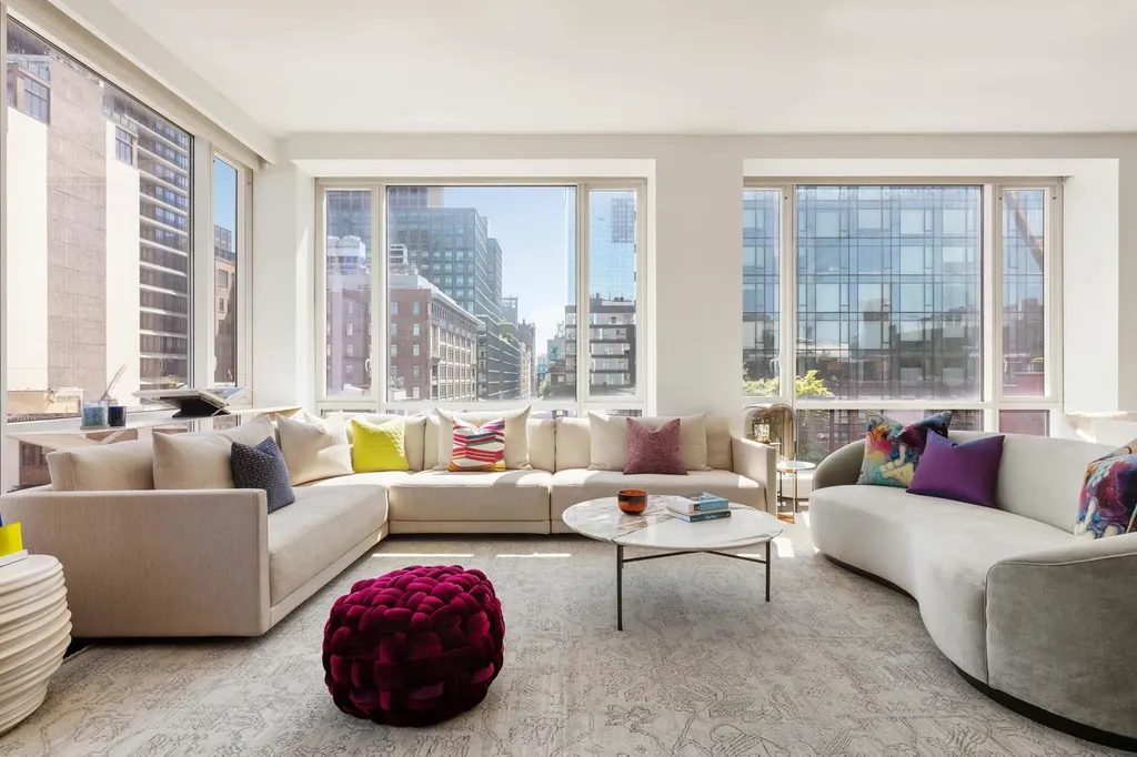 330 Spring Street New York City NY 10013