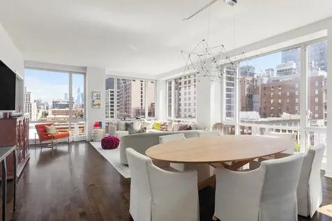 330 Spring Street New York City NY 10013