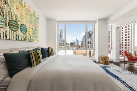 330 Spring Street New York City NY 10013