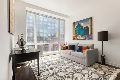 330 Spring Street New York City NY 10013