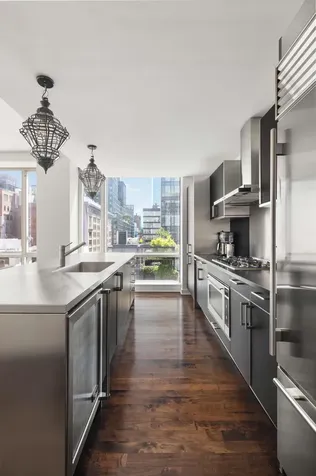 330 Spring Street New York City NY 10013