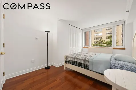 404 E 76th Street New York City NY 10021