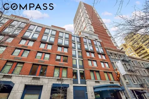 404 E 76th Street New York City NY 10021