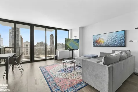 161 W 61st Street New York City NY 10023
