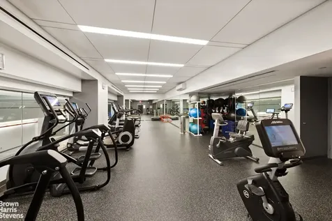 161 W 61st Street New York City NY 10023