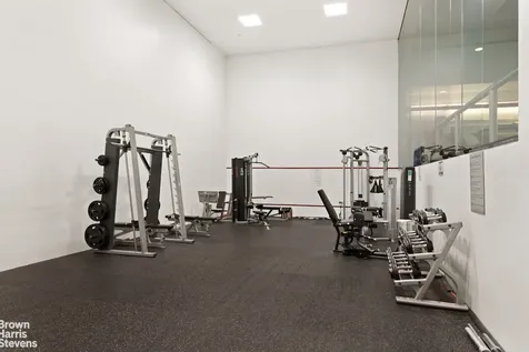 161 W 61st Street New York City NY 10023