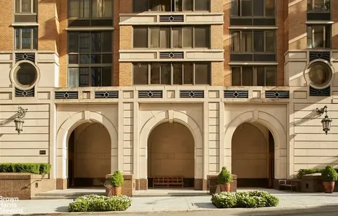 161 W 61st Street New York City NY 10023