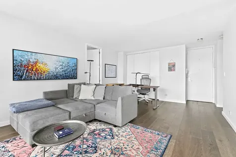 161 W 61st Street New York City NY 10023