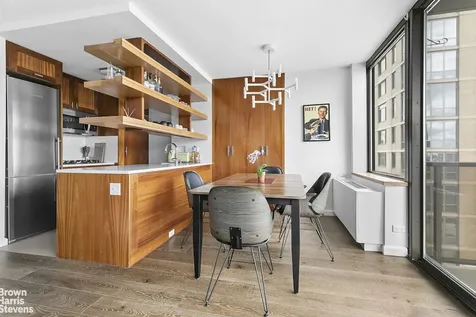 161 W 61st Street New York City NY 10023