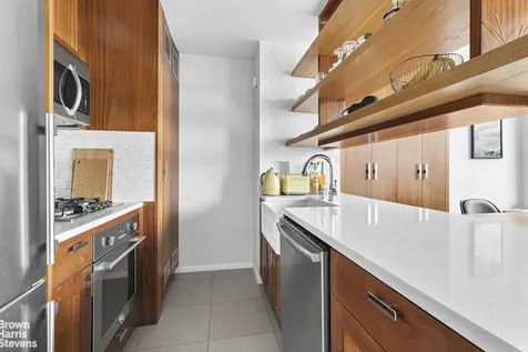 161 W 61st Street New York City NY 10023