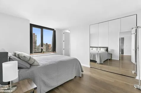 161 W 61st Street New York City NY 10023