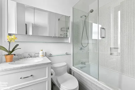 161 W 61st Street New York City NY 10023