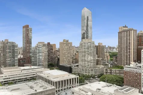 161 W 61st Street New York City NY 10023