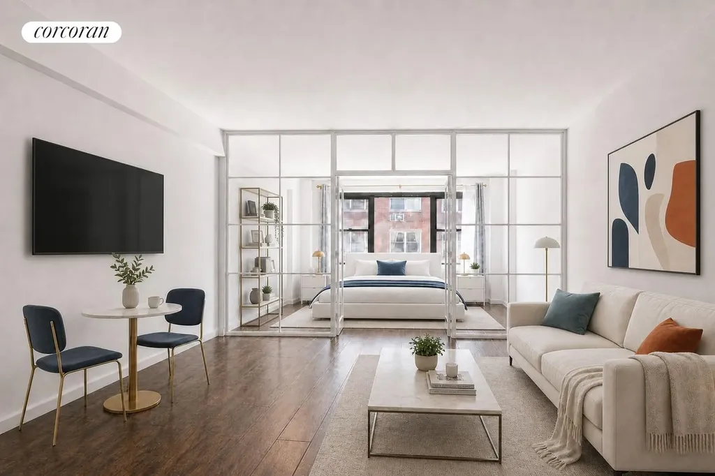420 E 55th Street New York City NY 10022