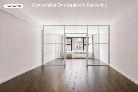 420 E 55th Street New York City NY 10022