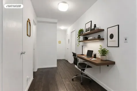 420 E 55th Street New York City NY 10022