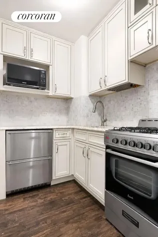 420 E 55th Street New York City NY 10022