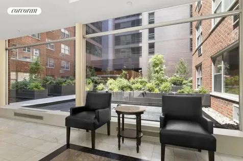 420 E 55th Street New York City NY 10022