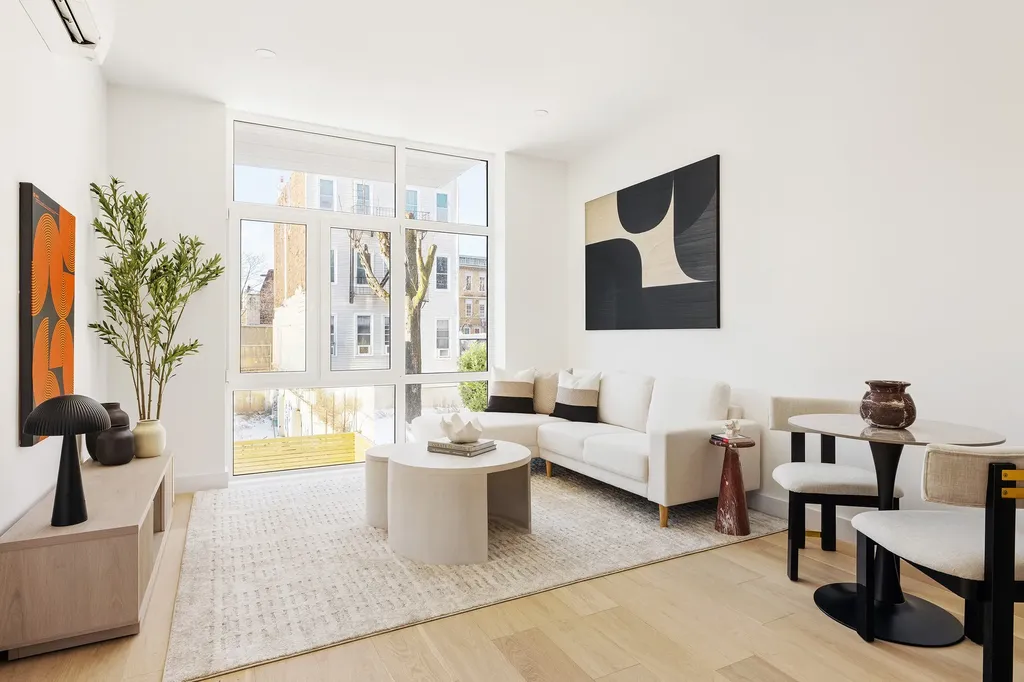 301 Stockholm Street New York City NY 11237