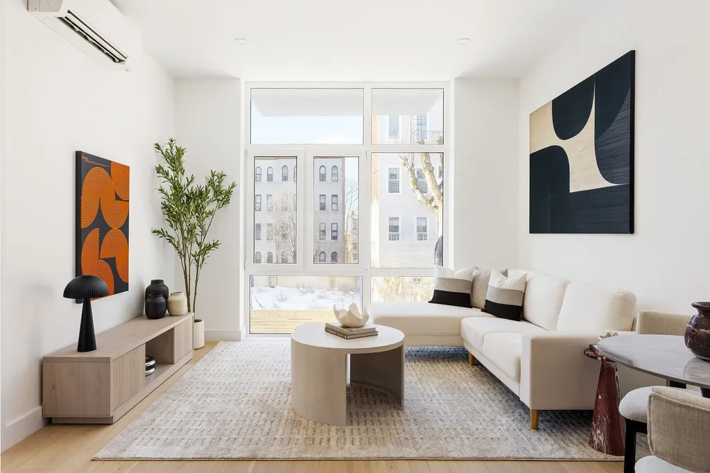 301 Stockholm Street New York City NY 11237