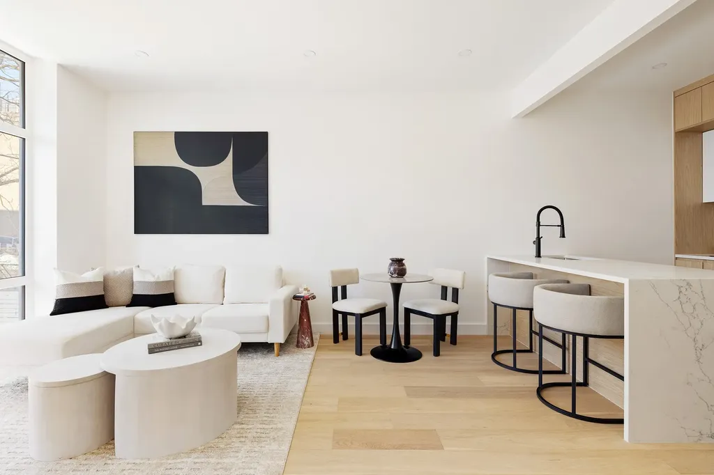 301 Stockholm Street New York City NY 11237
